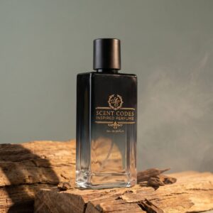 Accord Oud eau de parfum by Scent Codes