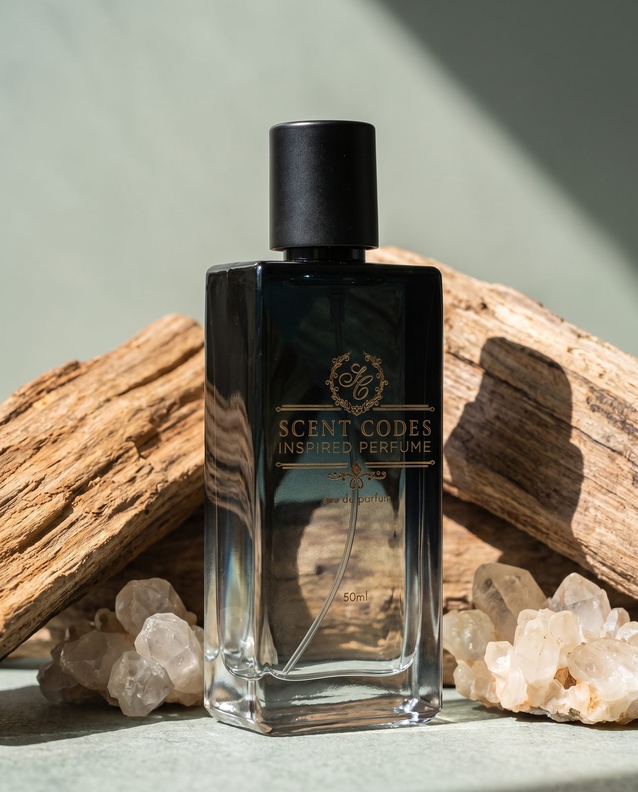 Another 13 eau de parfum by Scent Codes