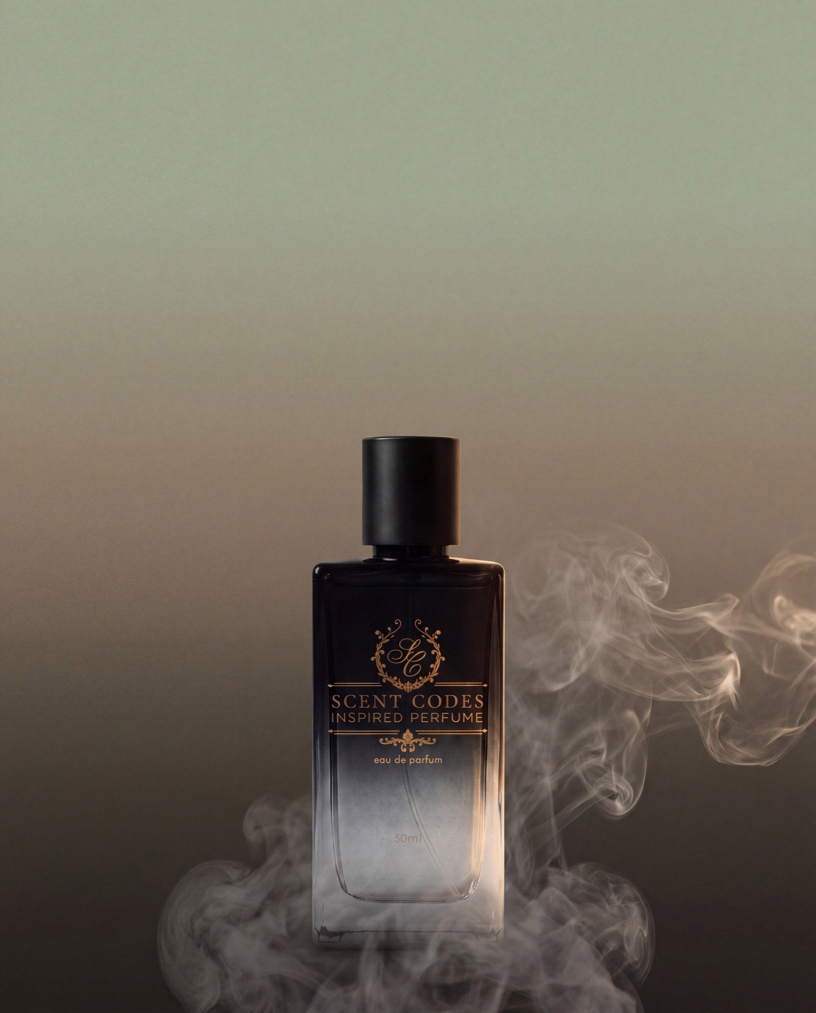 Aventus eau de parfum by Scent Codes