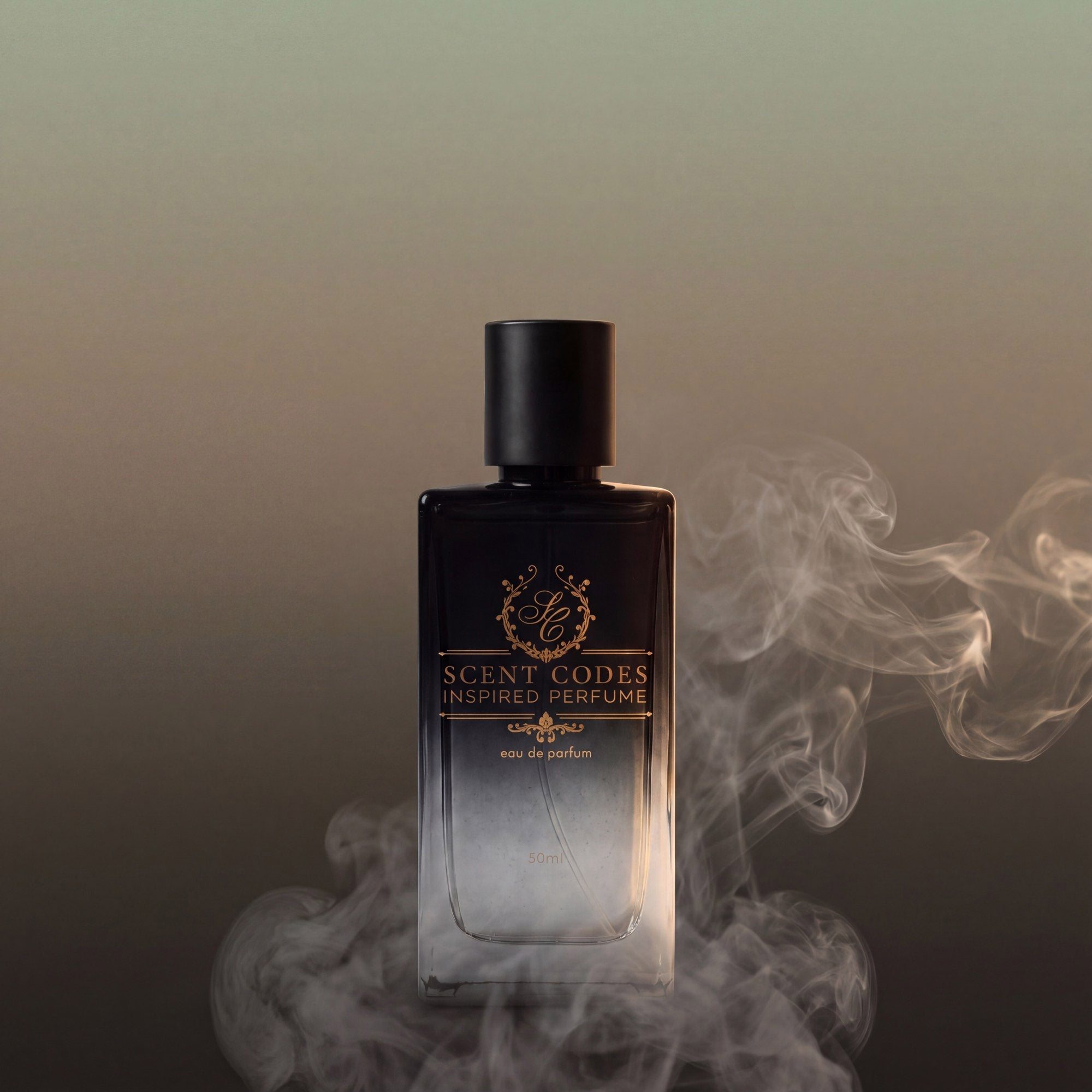 Aventus eau de parfum by Scent Codes