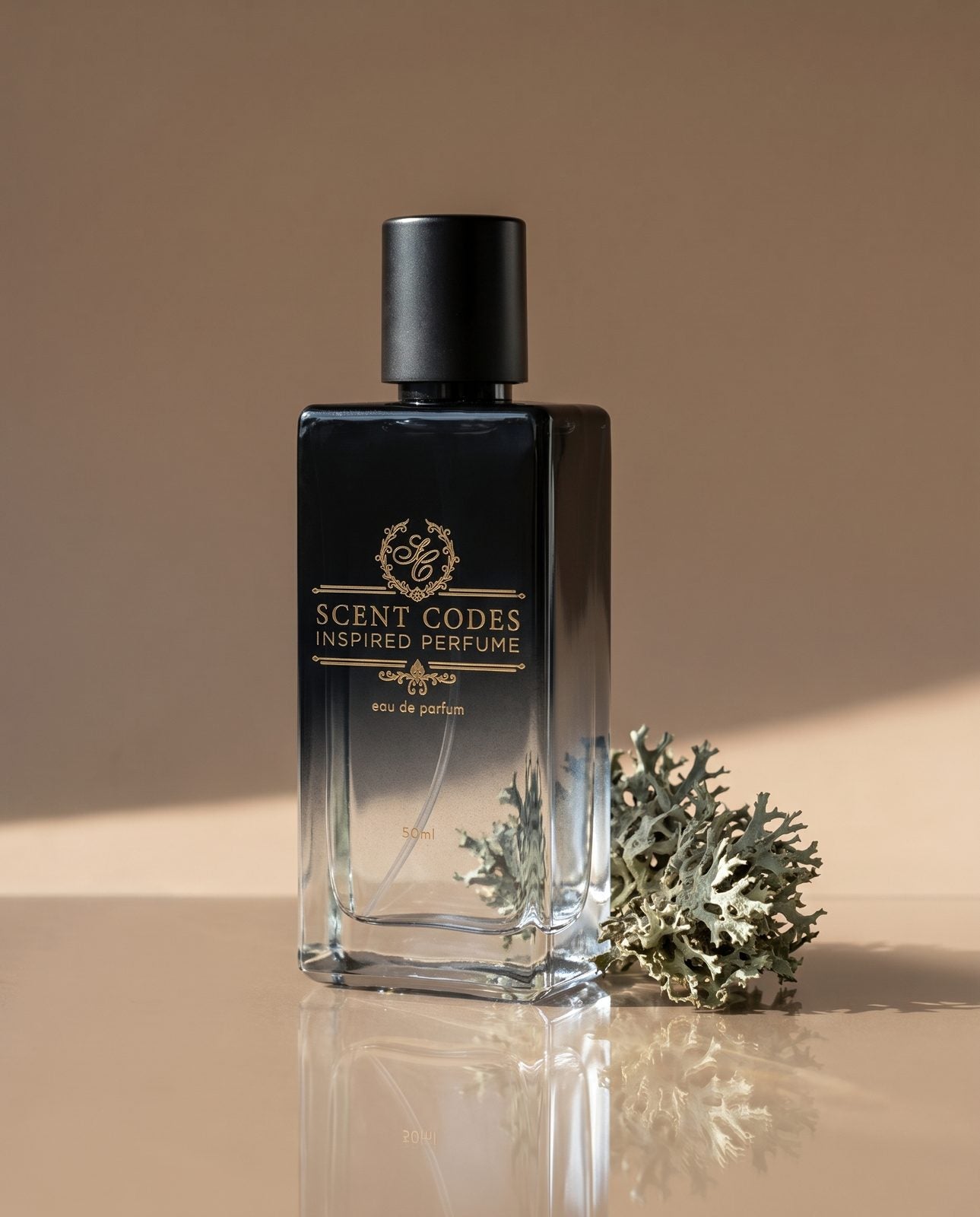 Aventus eau de parfum by Scent Codes