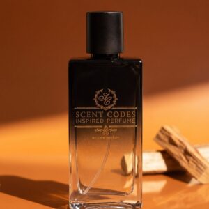 Baccarat Rouge 540 eau de parfum by Scent Codes