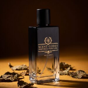 Black Orchid eau de parfum by Scent Codes