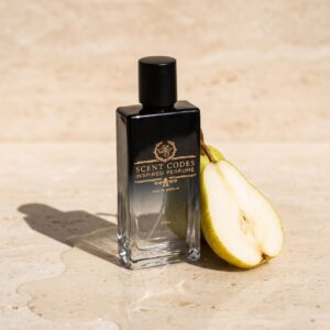 Blue Talisman eau de parfum by Scent Codes