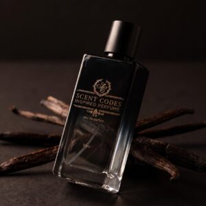 Brazilian Crush 62 eau de parfum by Scent Codes