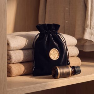 Scent Codes Closet Scent