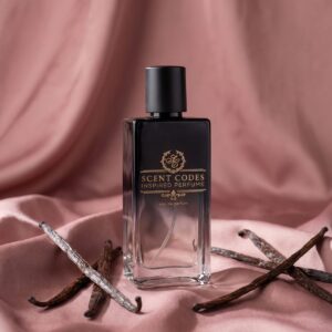 Contre Moi eau de parfum by Scent Codes
