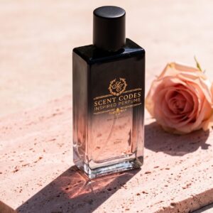 Delina eau de parfum by Scent Codes