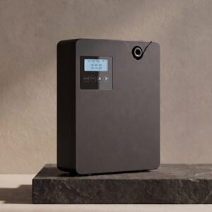Scent Codes Diffuser Machine 250ml