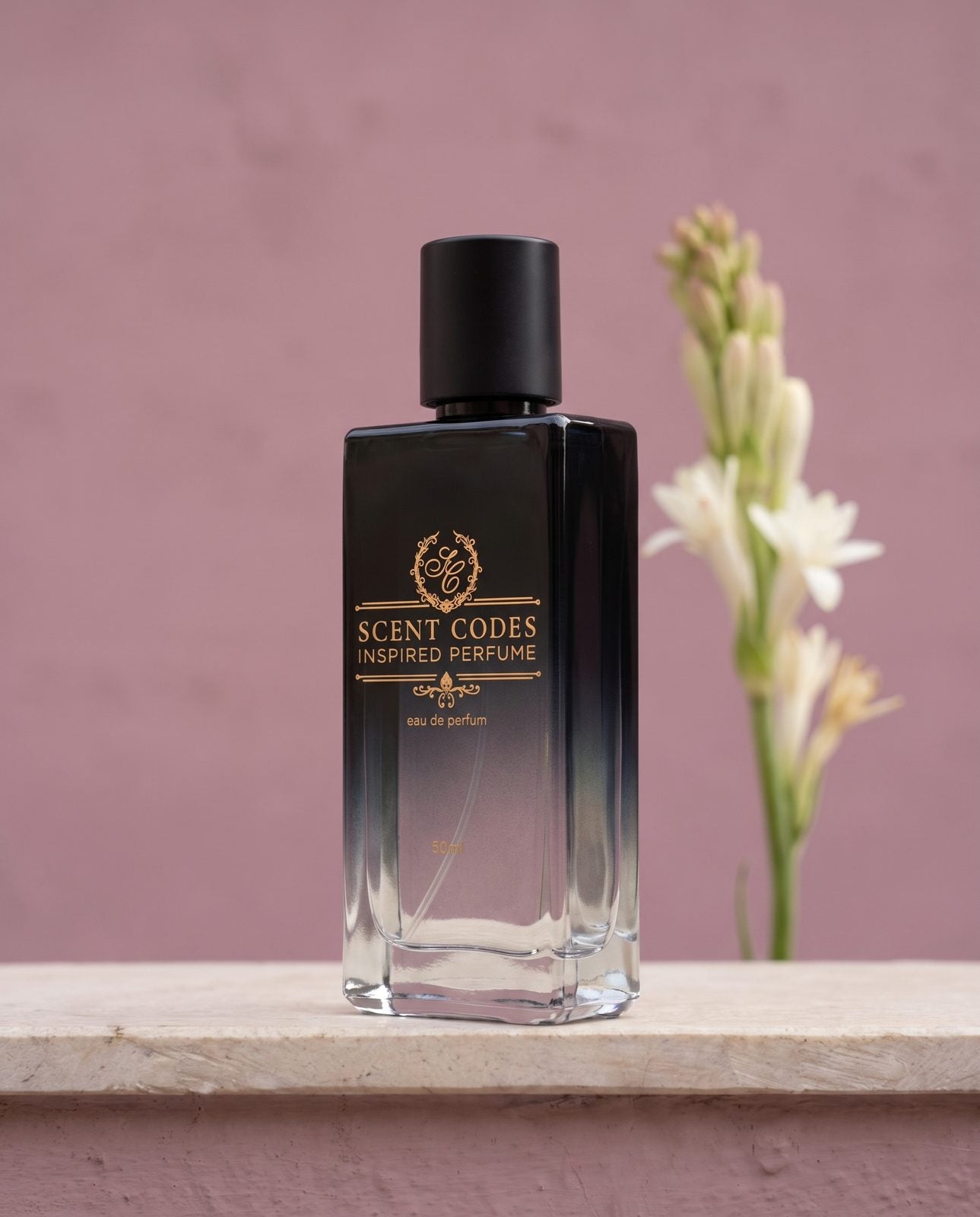 Do Son eau de parfum by Scent Codes