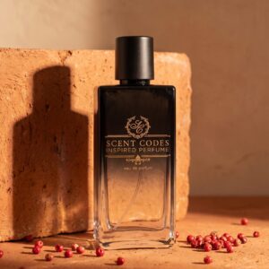 Eau Duelle eau de parfum by Scent Codes