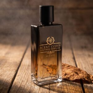 Ernesto eau de parfum by Scent Codes
