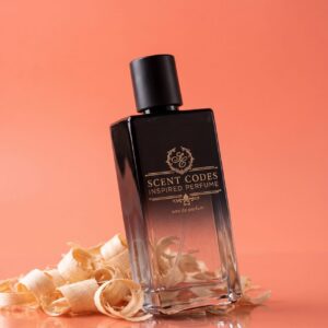 Escentric Molecule 01 eau de parfum by Scent Codes
