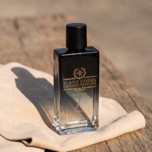 Fierce eau de parfum by Scent Codes
