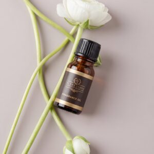 Scent Codes Fragrance Oil