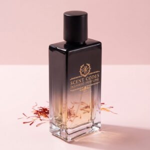 Guidance eau de parfum by Scent Codes