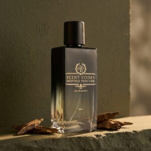Halfeti eau de parfum by Scent Codes
