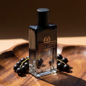 Hibiscus Mahajad eau de parfum by Scent Codes