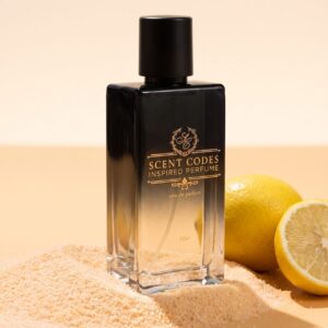 Imagination eau de parfum by Scent Codes