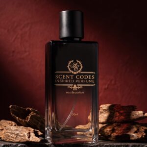 Intense Oud eau de parfum by Scent Codes