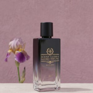 Italian Leather eau de parfum by Scent Codes