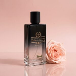 L'Ombre dans l'Eau eau de parfum by Scent Codes