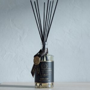 Scent Codes Large Reed Diffuser 750ml