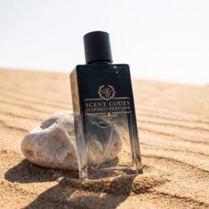 Les Sables Roses eau de parfum by Scent Codes
