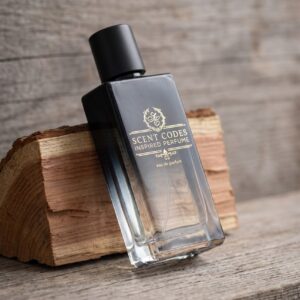 Mojave Ghost eau de parfum by Scent Codes