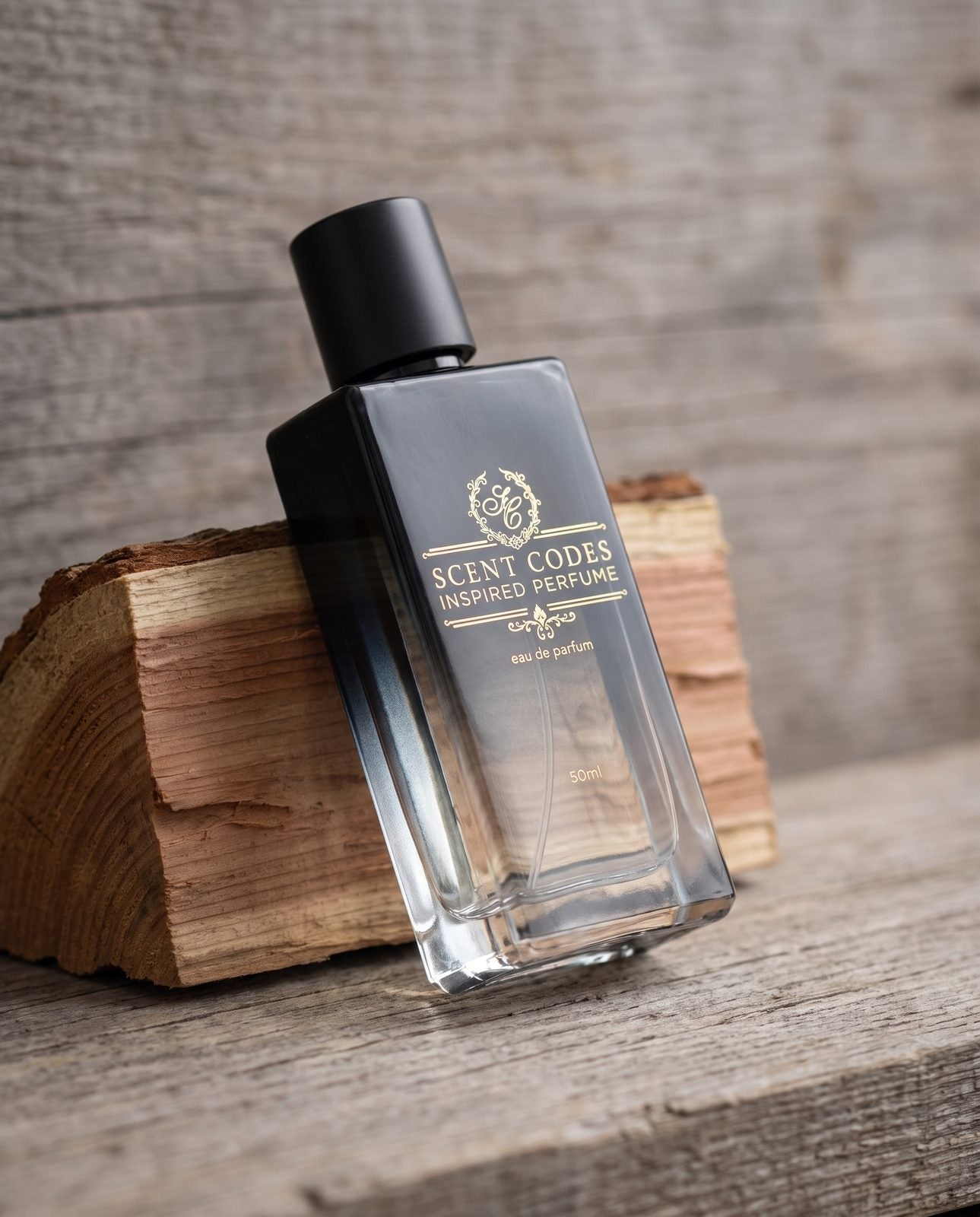 Mojave Ghost eau de parfum by Scent Codes