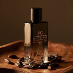 Myrrh & Tonka eau de parfum by Scent Codes