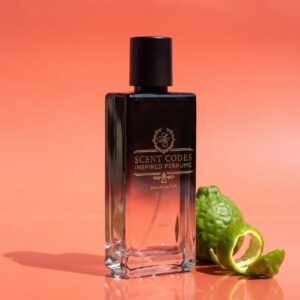 Neroli Portofino eau de parfum by Scent Codes