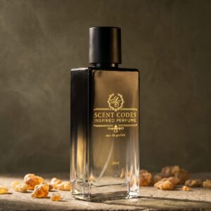 Ombré Nomade eau de parfum by Scent Codes