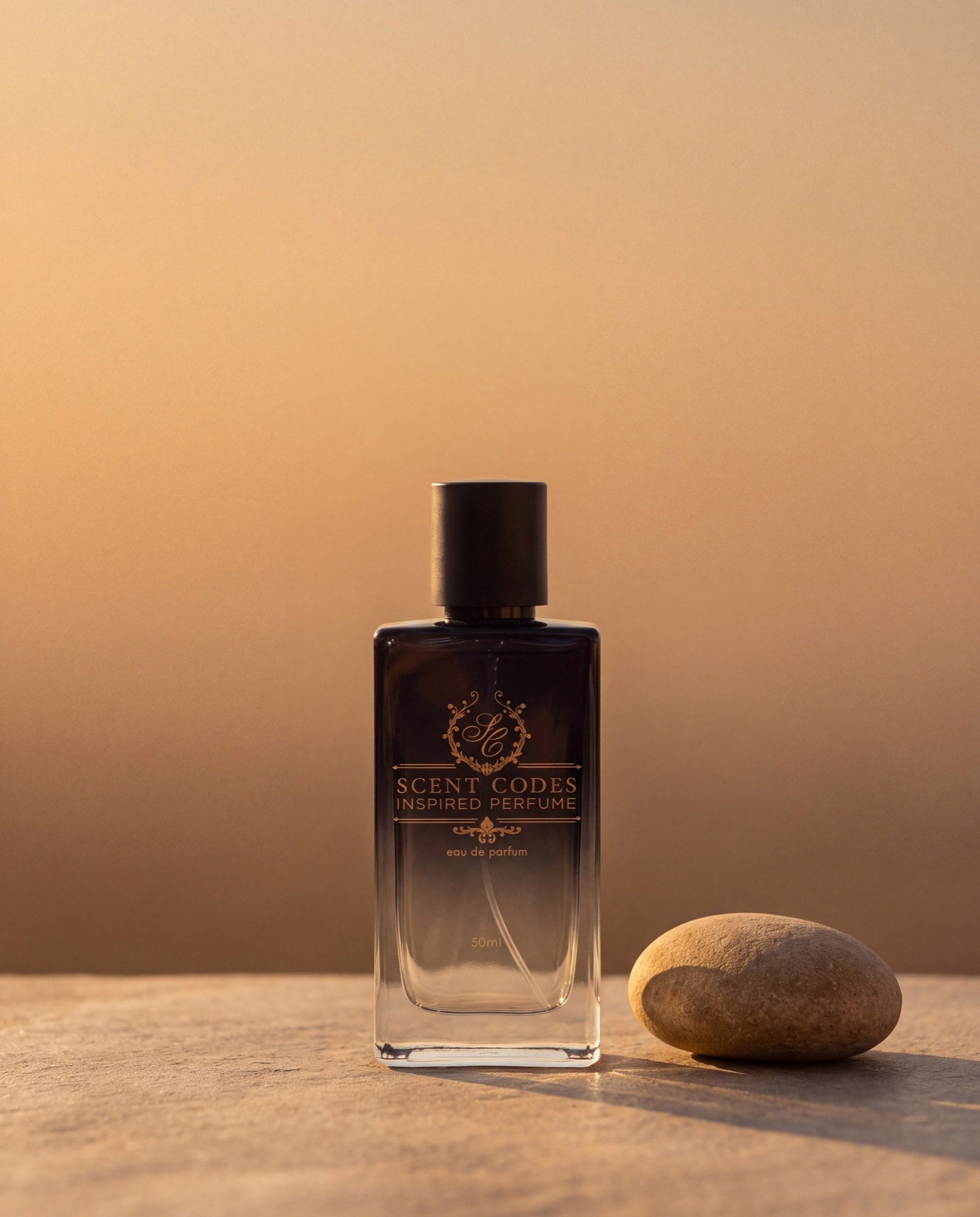 Oud for Greatness eau de parfum by Scent Codes