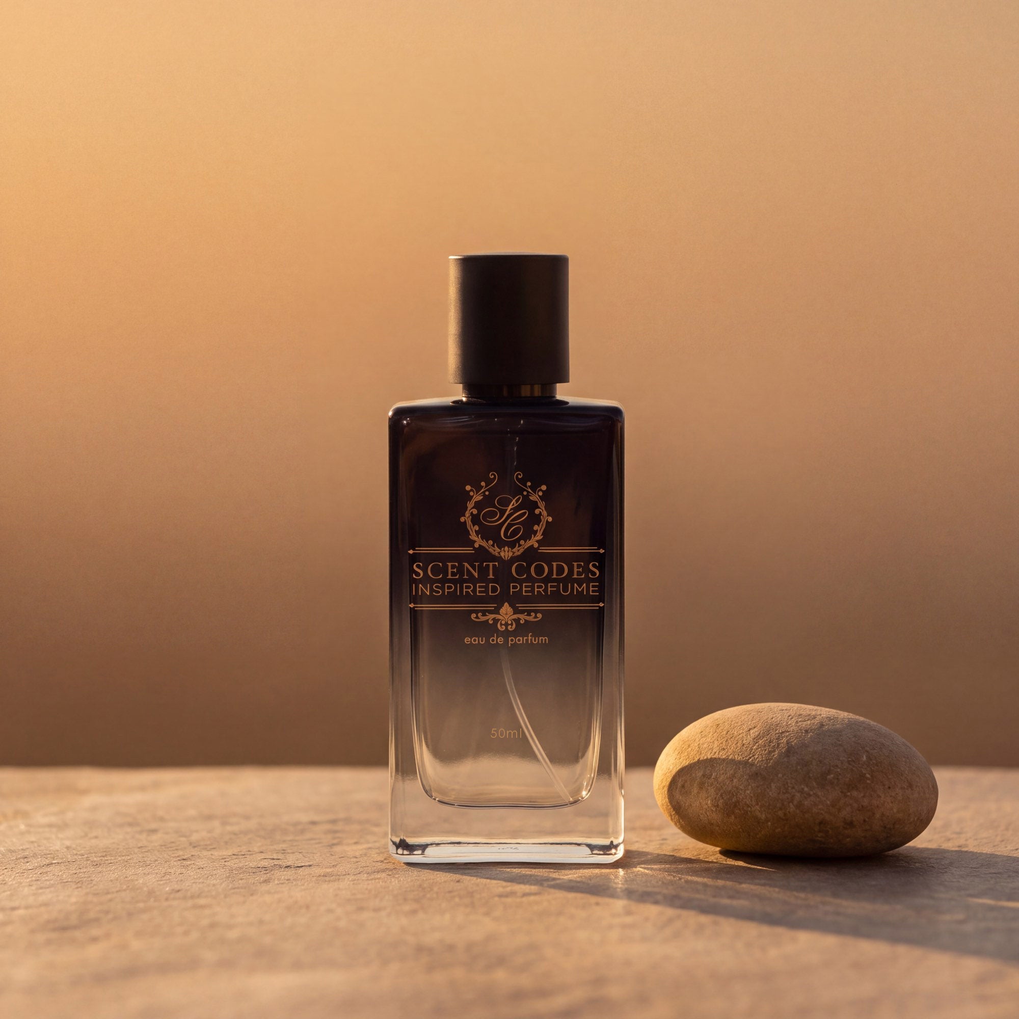 Oud for Greatness eau de parfum by Scent Codes