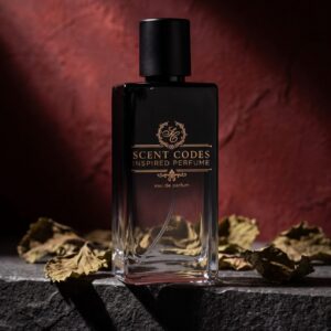 Oud for Greatness eau de parfum by Scent Codes