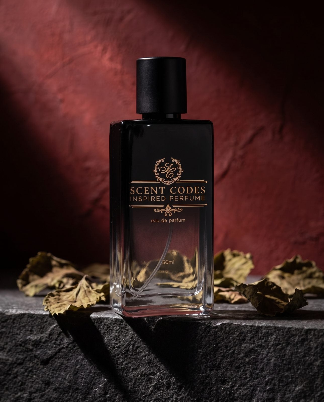 Oud for Greatness eau de parfum by Scent Codes