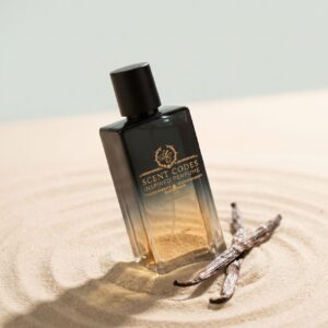 Oud Satin Mood eau de parfum by Scent Codes