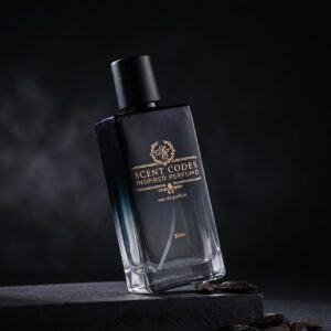 Oud Wood eau de parfum by Scent Codes