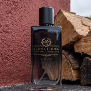 Philosykos eau de parfum by Scent Codes