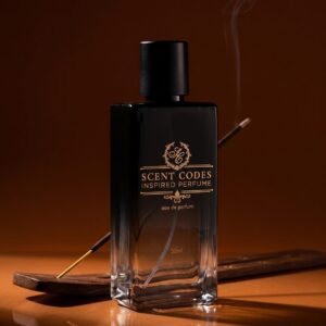 Portrait of a Lady eau de parfum by Scent Codes