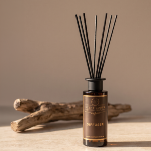 Scent Codes Reed Diffuser 200ml