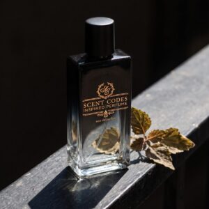 Sublime Balkiss eau de parfum by Scent Codes
