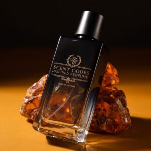 Terroni Orso Toriti eau de parfum by Scent Codes