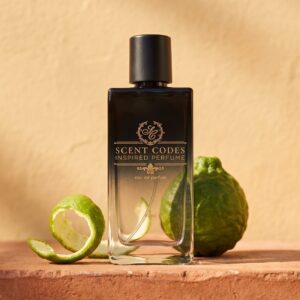 The Essence of Shangri La eau de parfum by Scent Codes