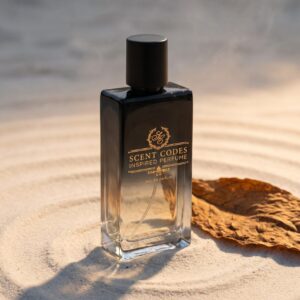 Thé Noir 29 eau de parfum by Scent Codes