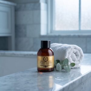 Scent Codes Travel Conditioner
