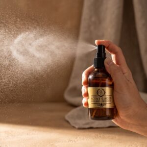 Scent Codes Travel Room Spray