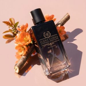 Valaya eau de parfum by Scent Codes