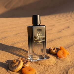 Vanilla Tobacco eau de parfum by Scent Codes